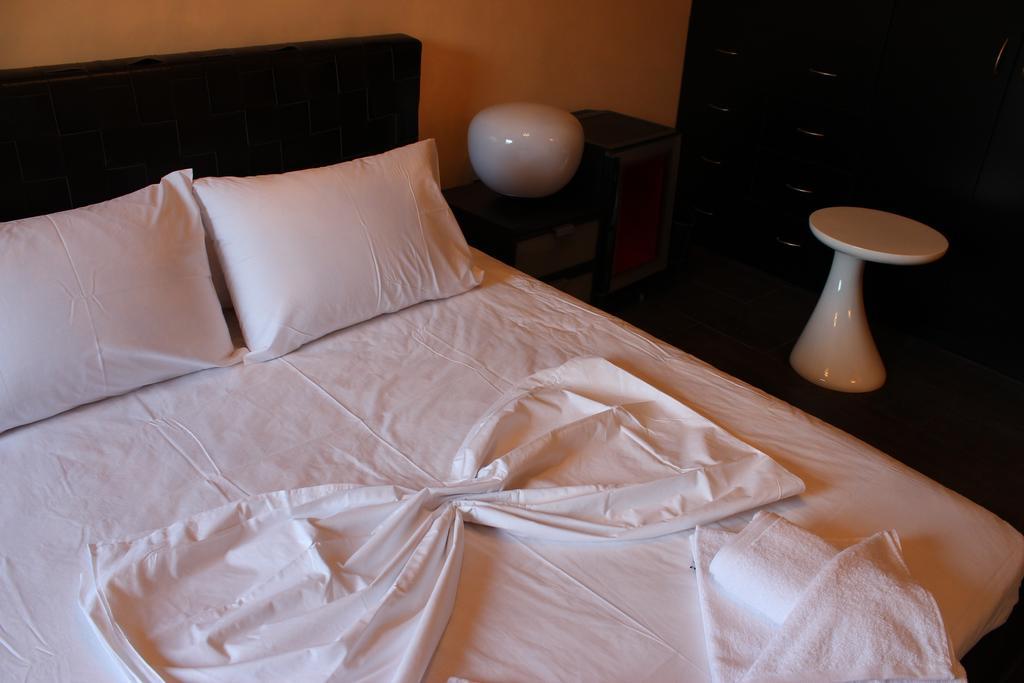 Odysseos St. Loft Vakantiehuis *