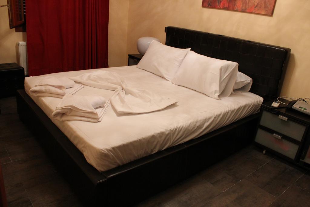 Odysseos St. Loft * Vathy (Ithaca)