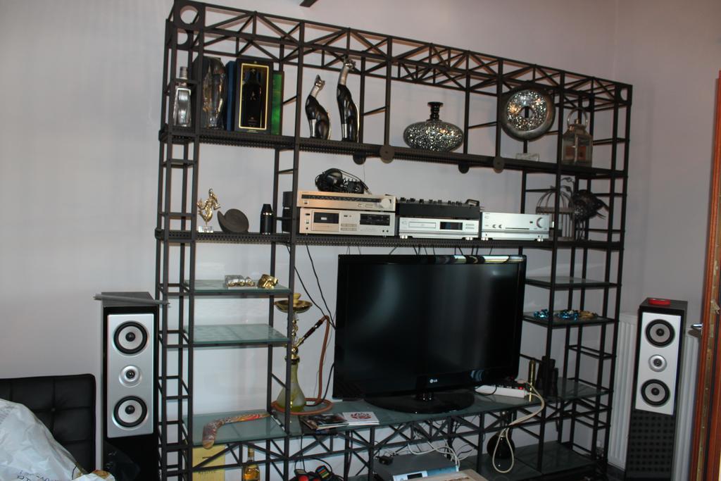 Odysseos St. Loft * Vathy (Ithaca)