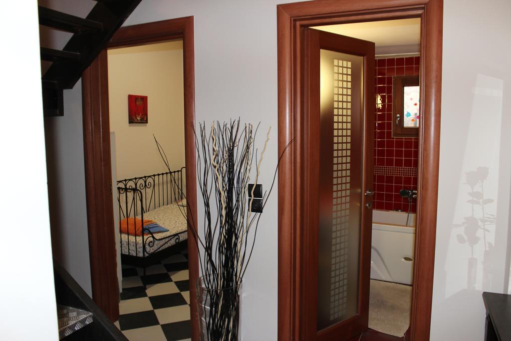 Odysseos St. Loft Vakantiehuis *
