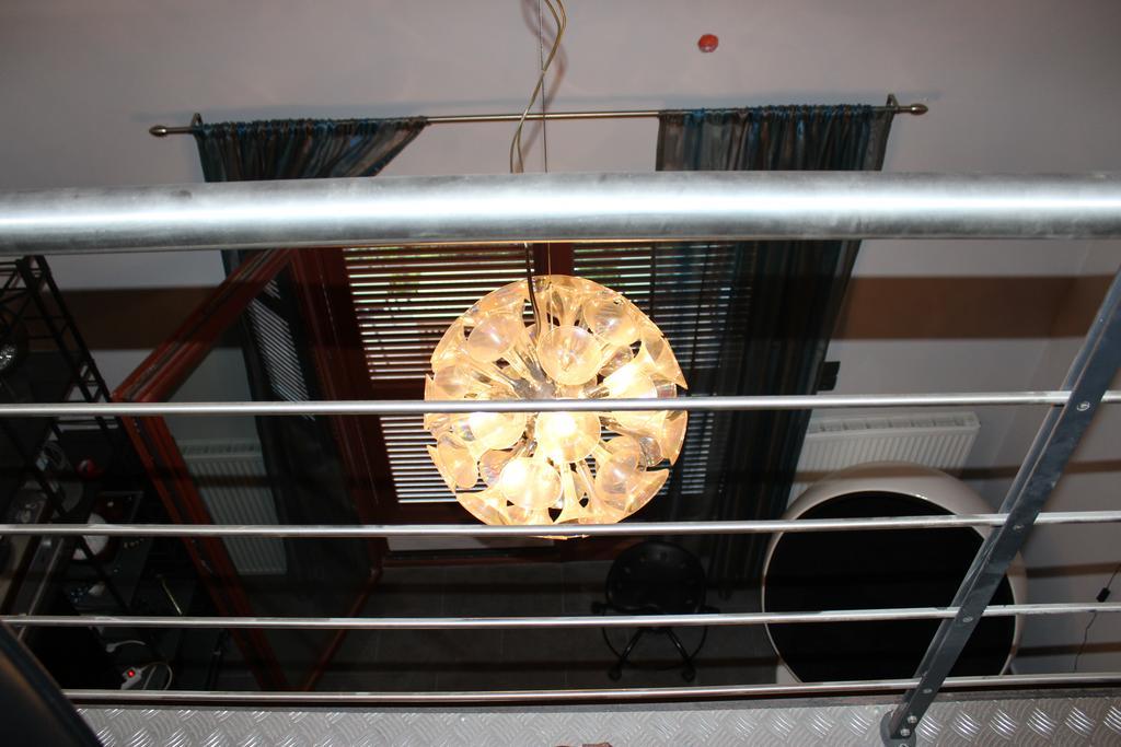 Vakantiehuis Odysseos St. Loft *