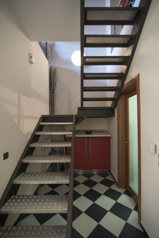 Vakantiehuis Odysseos St. Loft *