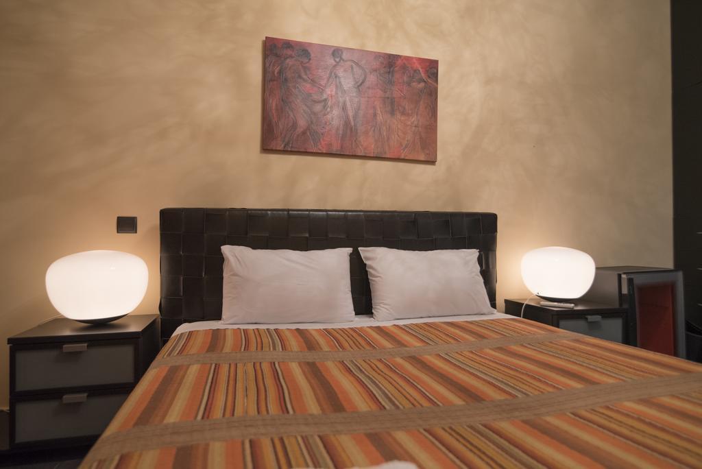 Vakantiehuis Odysseos St. Loft Vathy (Ithaca)
