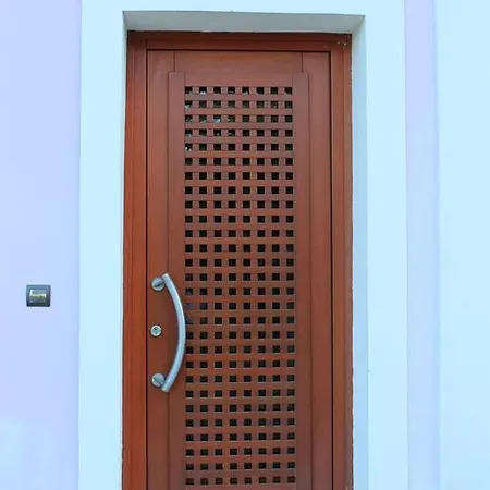 הוילה ואטי Odysseos St. Loft מראה חיצוני תמונה