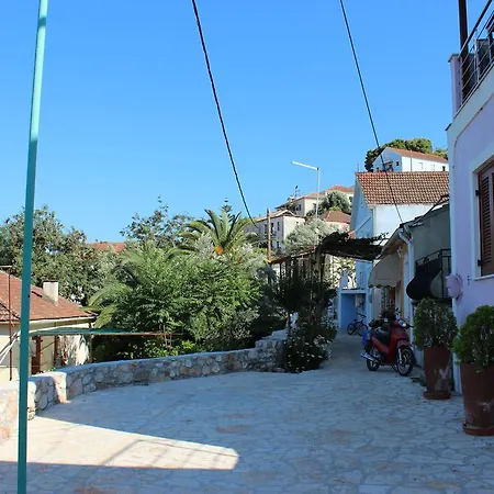 הוילה ואטי Odysseos St. Loft מראה חיצוני תמונה