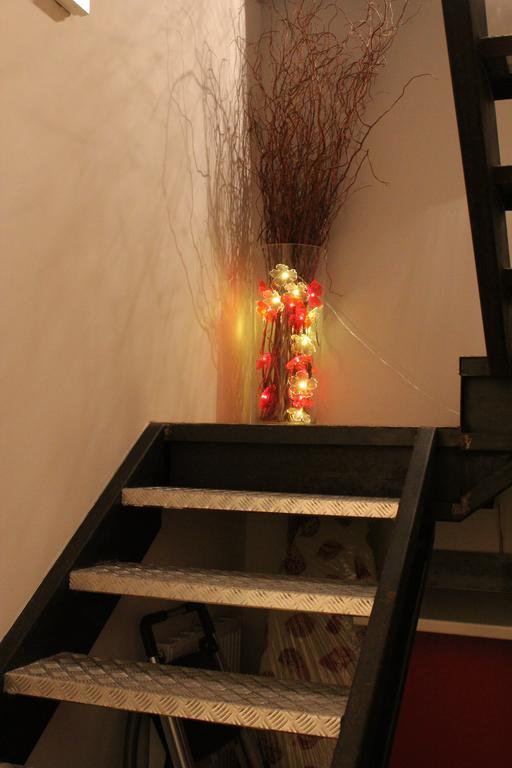 Holiday home Odysseos St. Loft