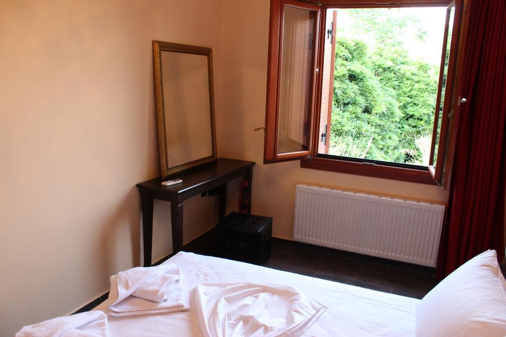 Odysseos St. Loft *