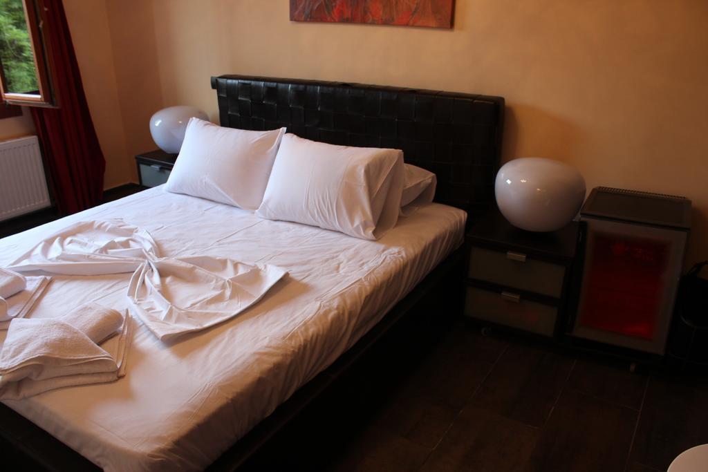 Odysseos St. Loft