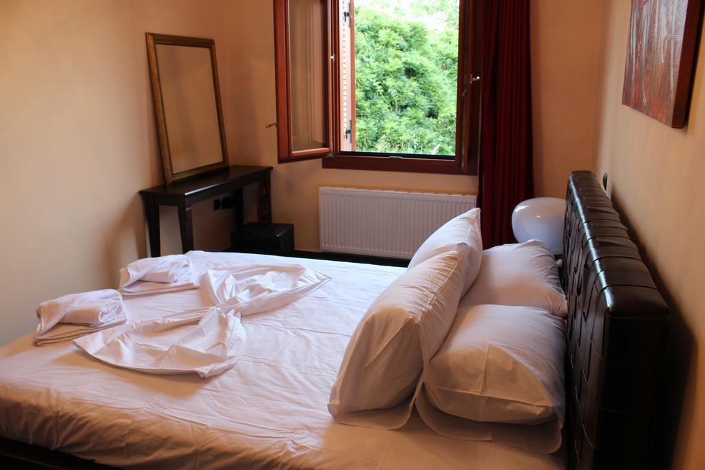 Holiday home Odysseos St. Loft Vathy (Ithaca)