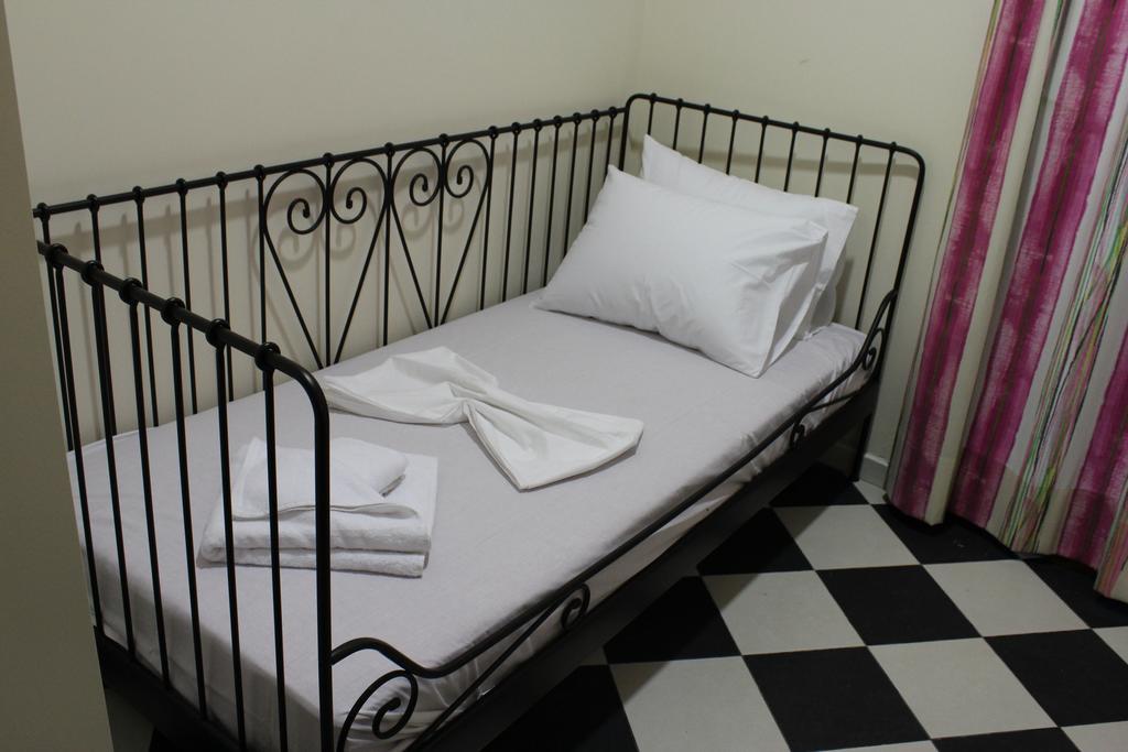 Holiday home Odysseos St. Loft