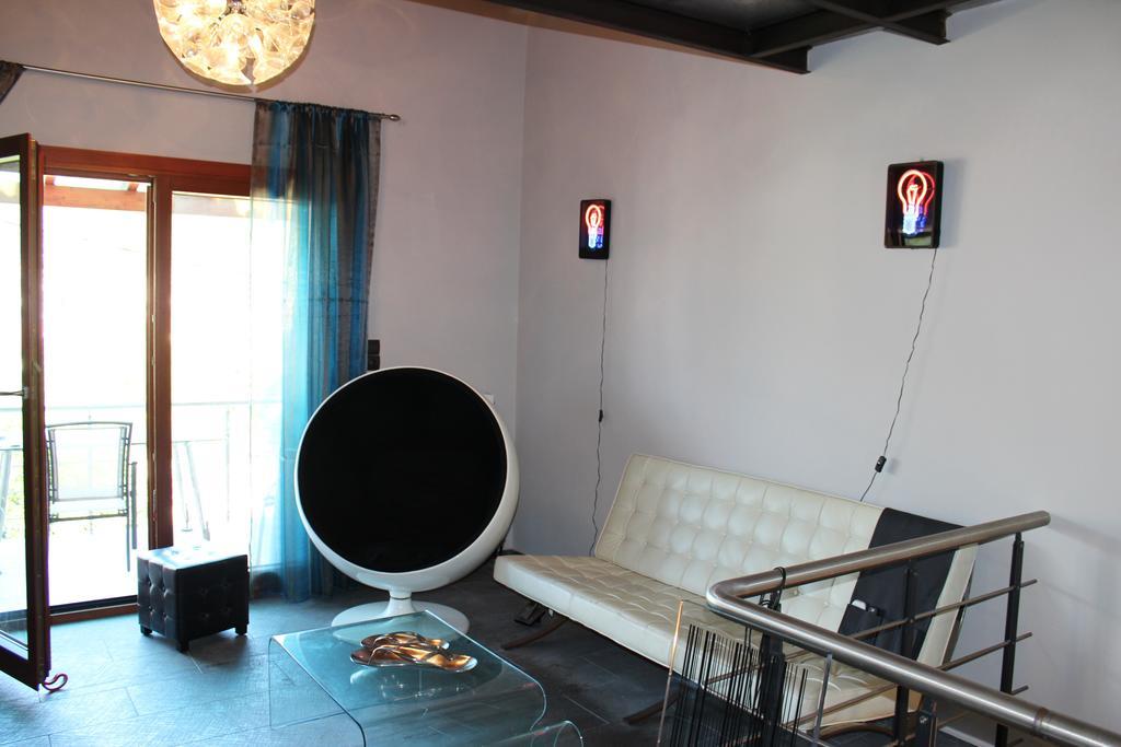 Holiday home Odysseos St. Loft *