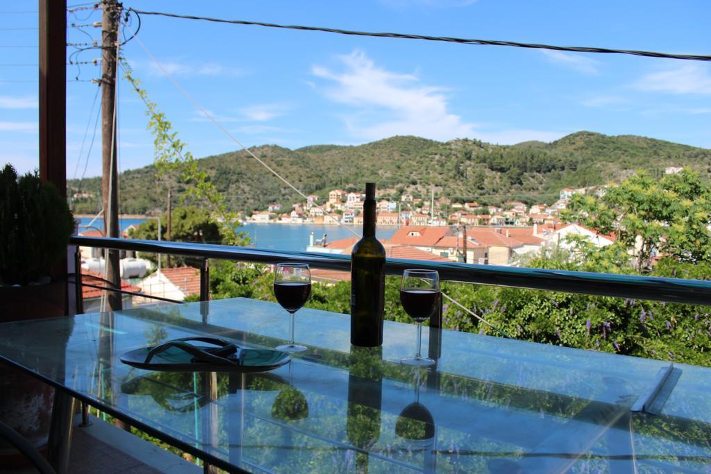 Odysseos St. Loft Holiday home *