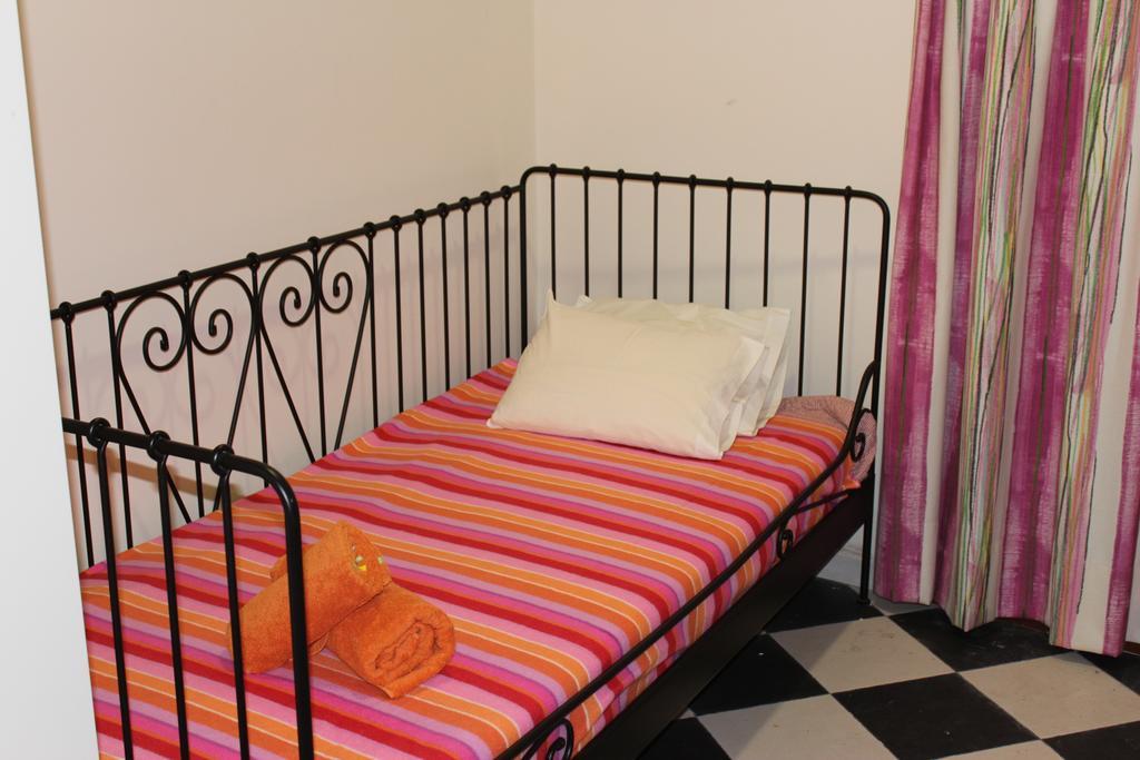 Odysseos St. Loft Vathy (Ithaca)