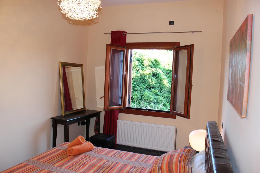 Odysseos St. Loft Holiday home Vathy (Ithaca)