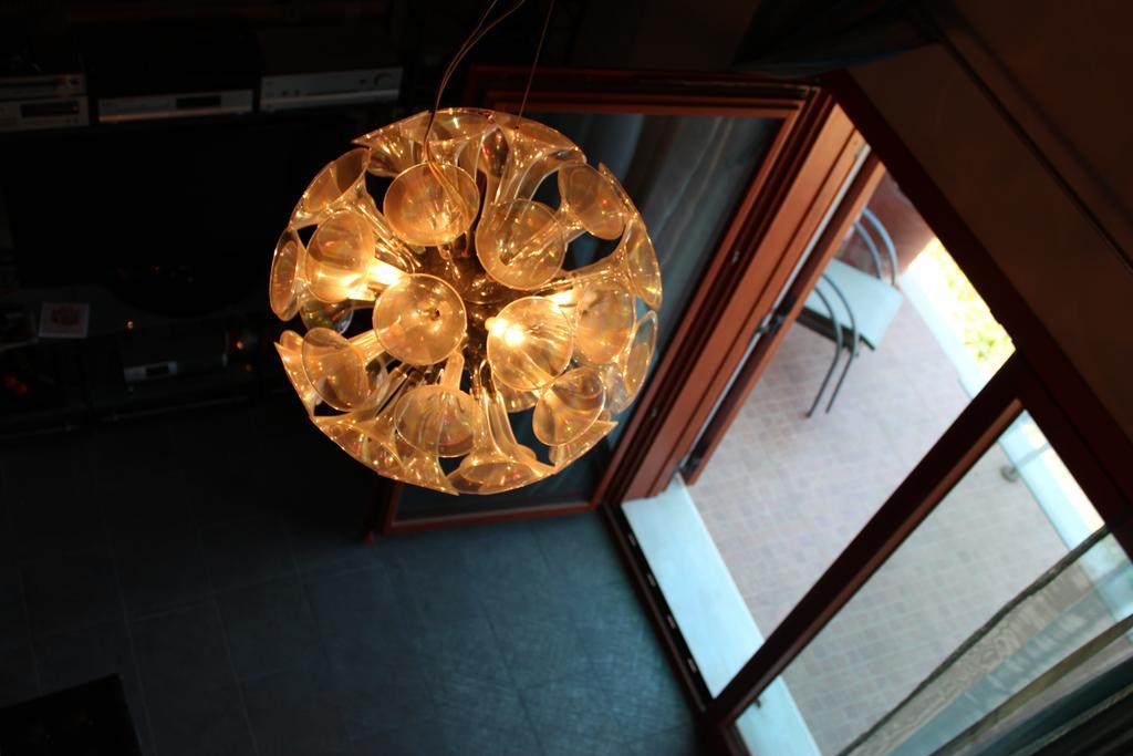 Holiday home Odysseos St. Loft *