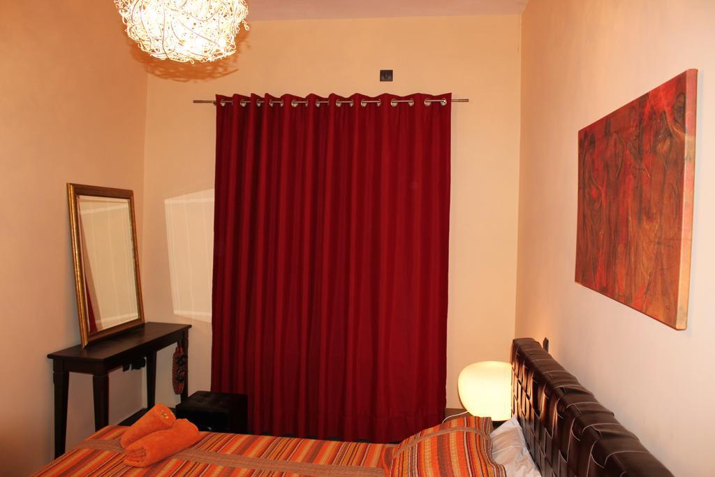 Odysseos St. Loft *