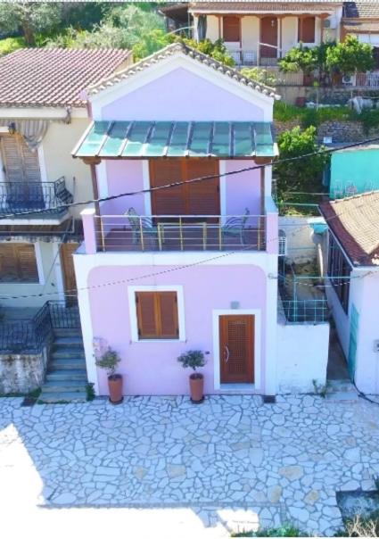 Holiday home Odysseos St. Loft *