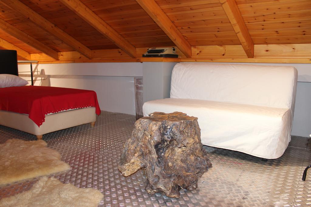 Holiday home Odysseos St. Loft *