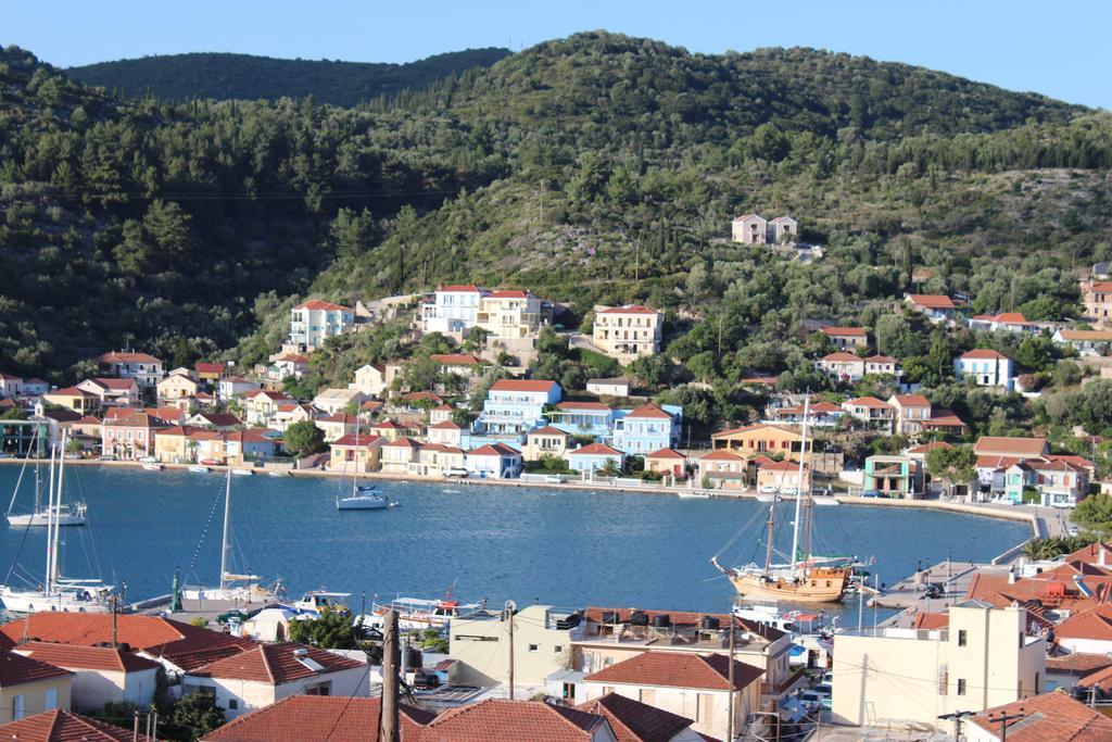 Holiday home Odysseos St. Loft *