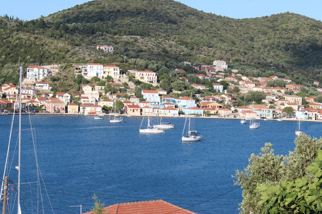 Holiday home Odysseos St. Loft