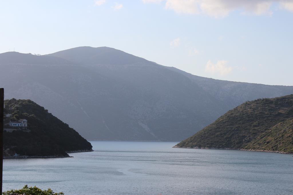Holiday home Odysseos St. Loft