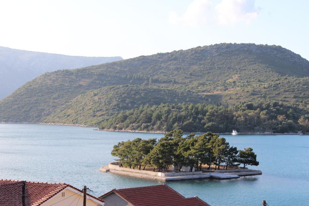 Holiday home Odysseos St. Loft *