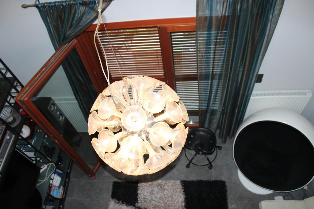 Odysseos St. Loft Vathy (Ithaca)