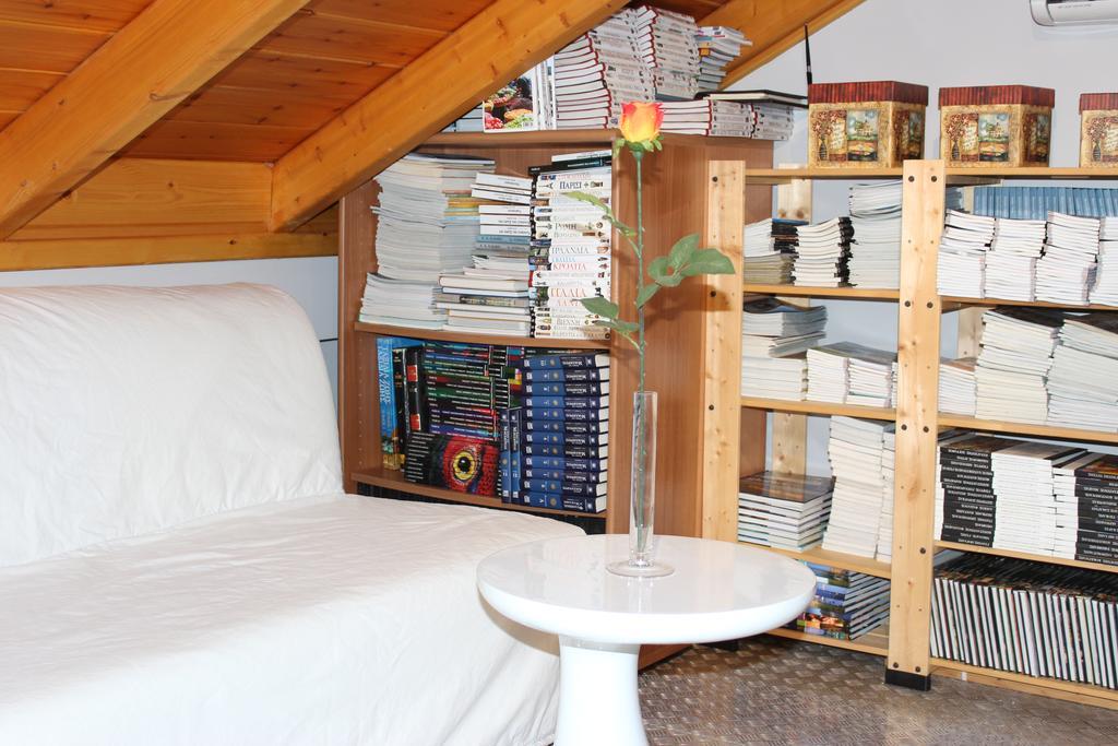 Holiday home Odysseos St. Loft