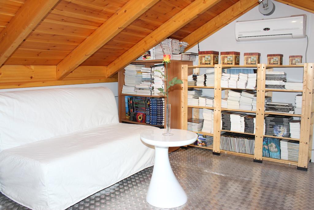 Holiday home Odysseos St. Loft