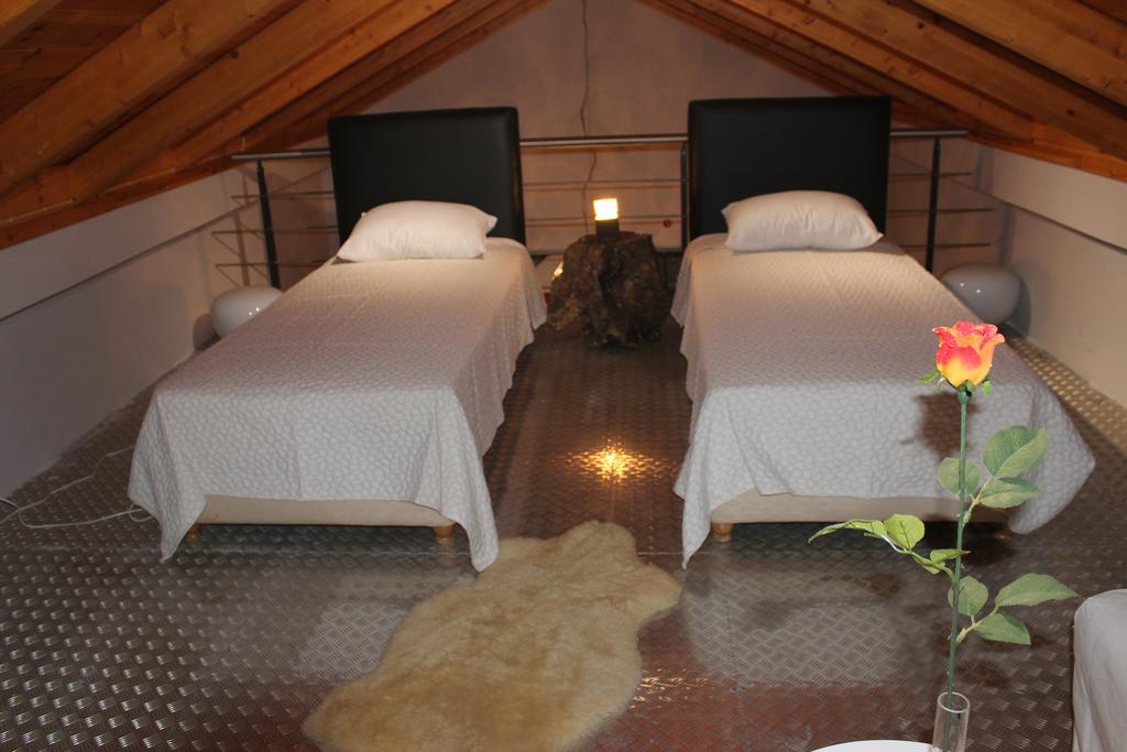 Holiday home Odysseos St. Loft Vathy (Ithaca)