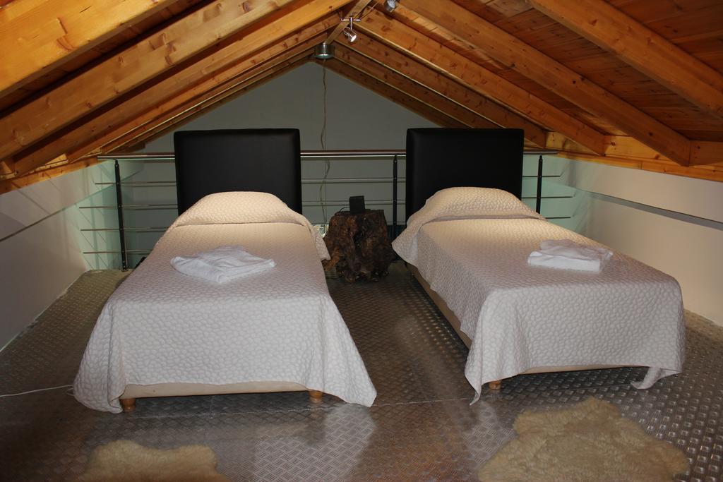 Odysseos St. Loft Vathy (Ithaca)