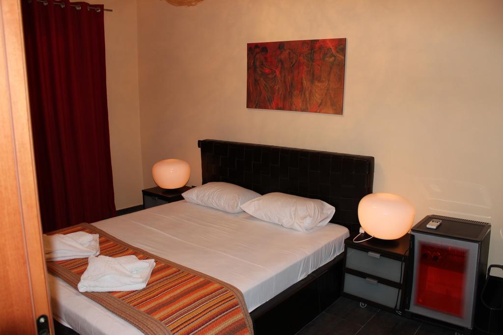 Holiday home Odysseos St. Loft