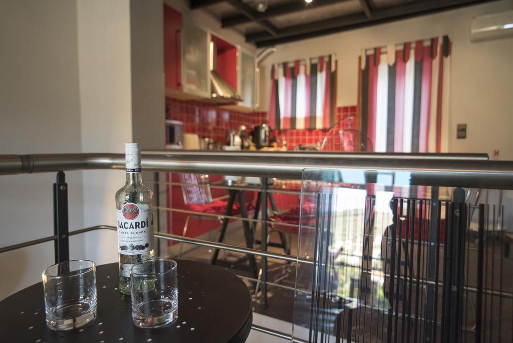 Holiday home Odysseos St. Loft *