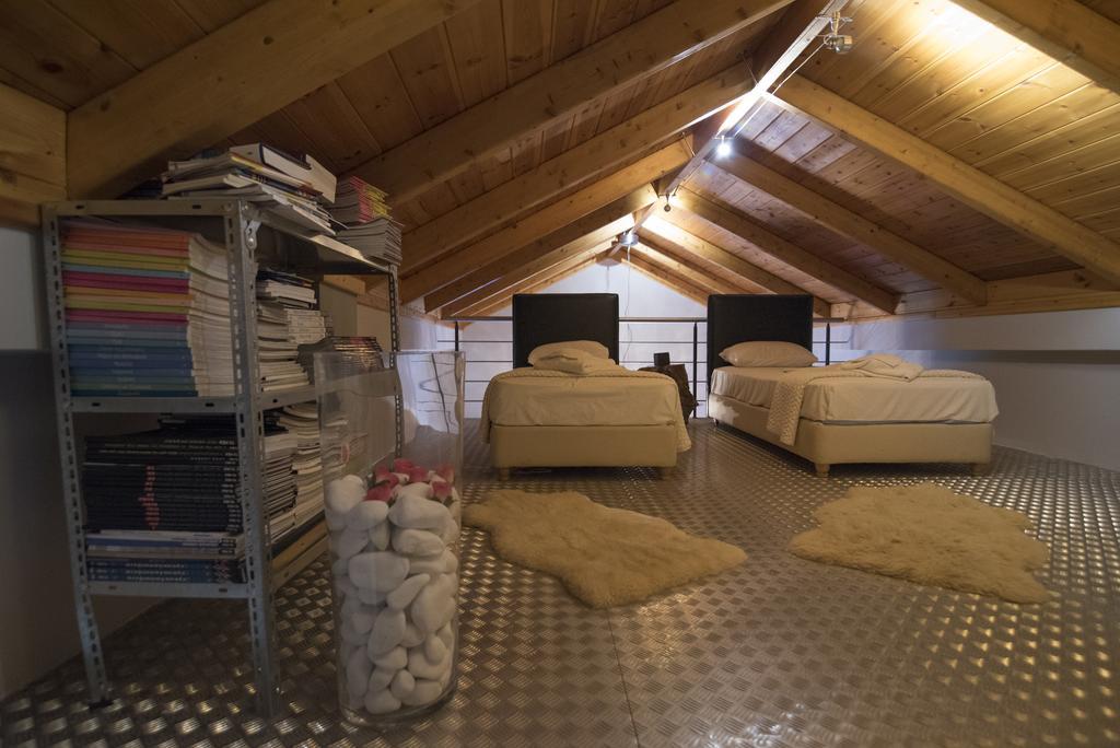 Odysseos St. Loft * Vathy (Ithaca)