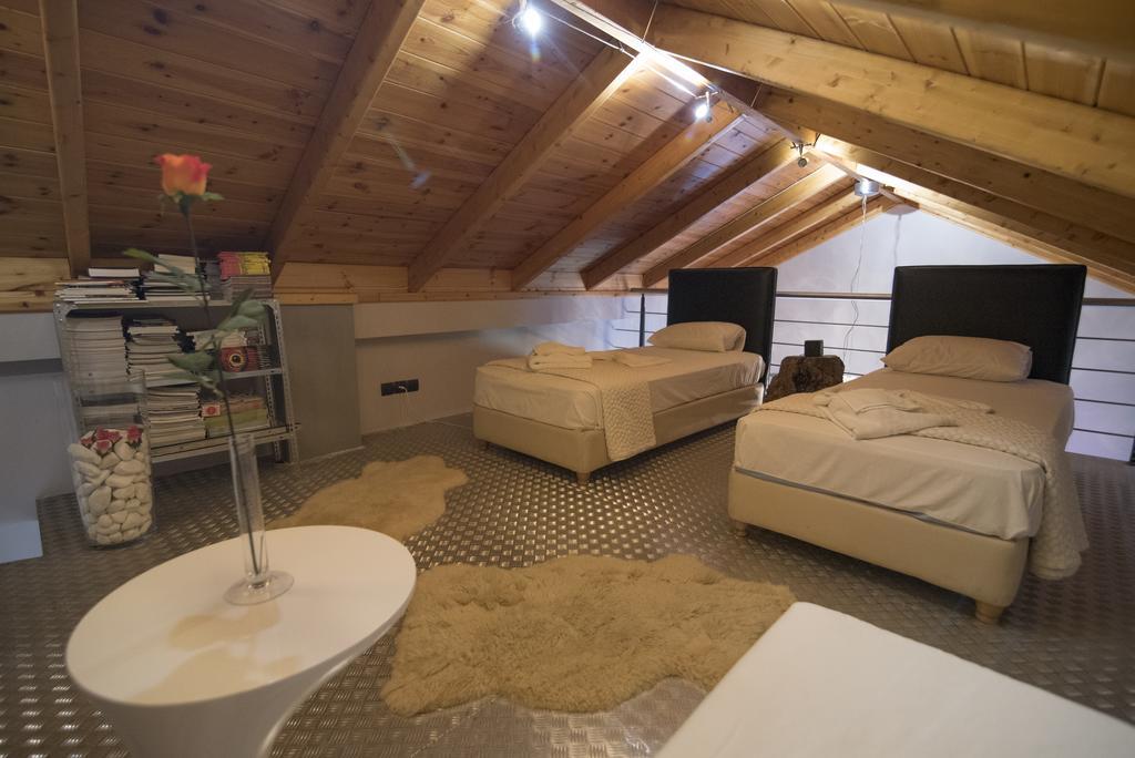 Odysseos St. Loft Vathy (Ithaca)