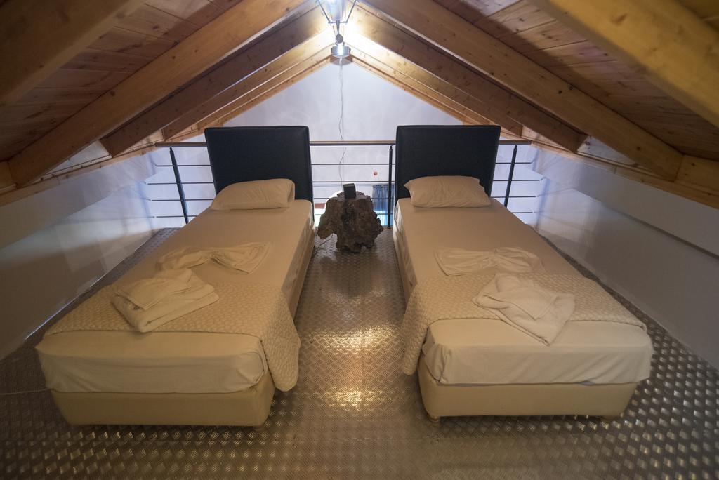 Holiday home Odysseos St. Loft