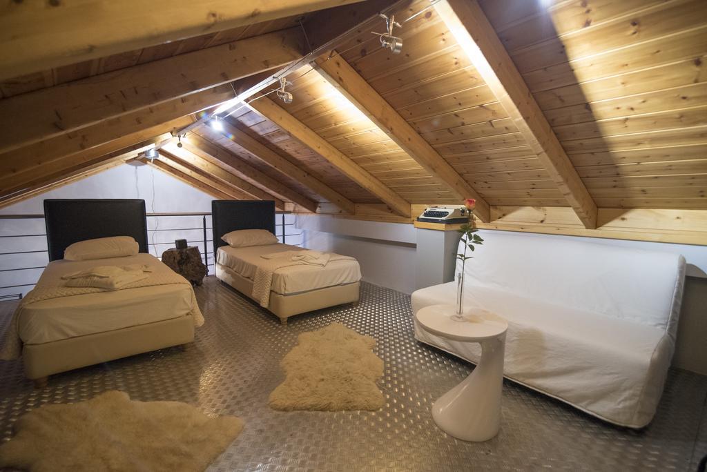 Holiday home Odysseos St. Loft *