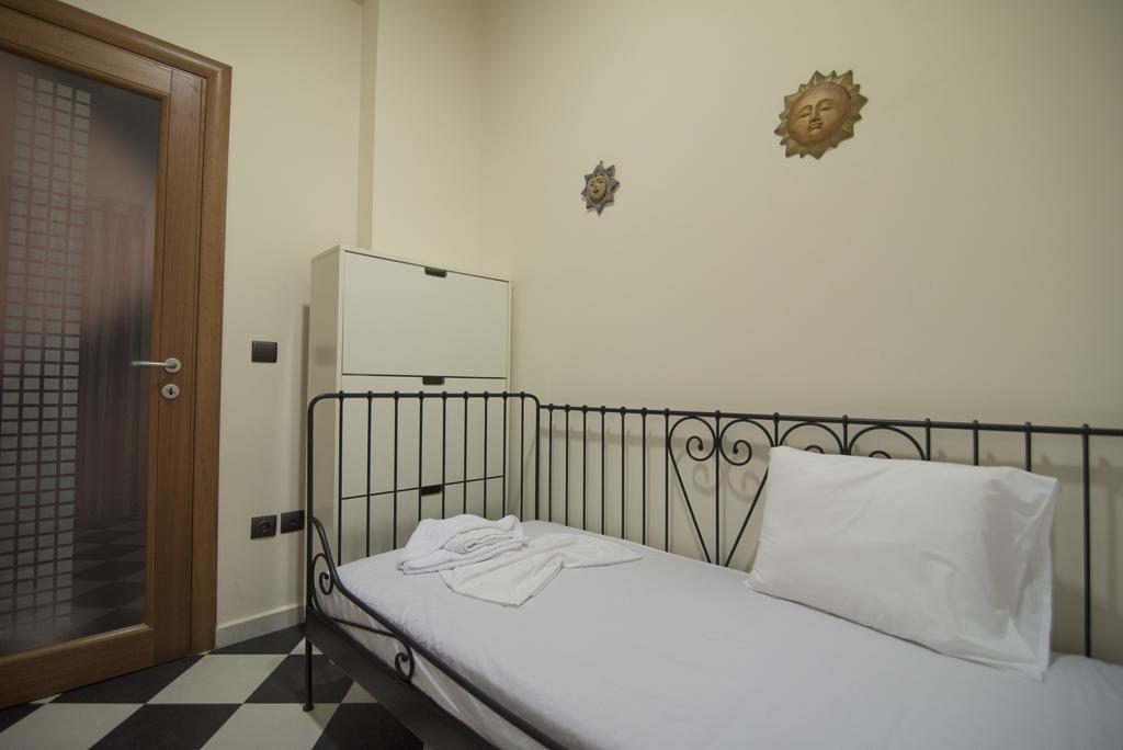 Odysseos St. Loft Holiday home Vathy (Ithaca)