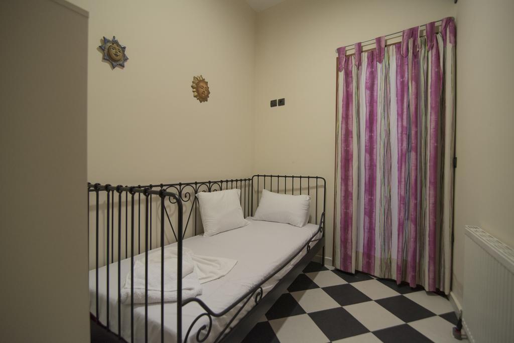 Holiday home Odysseos St. Loft *