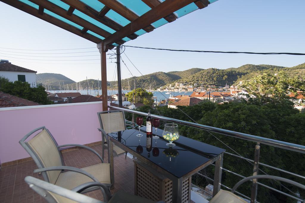 Odysseos St. Loft Vathy (Ithaca)
