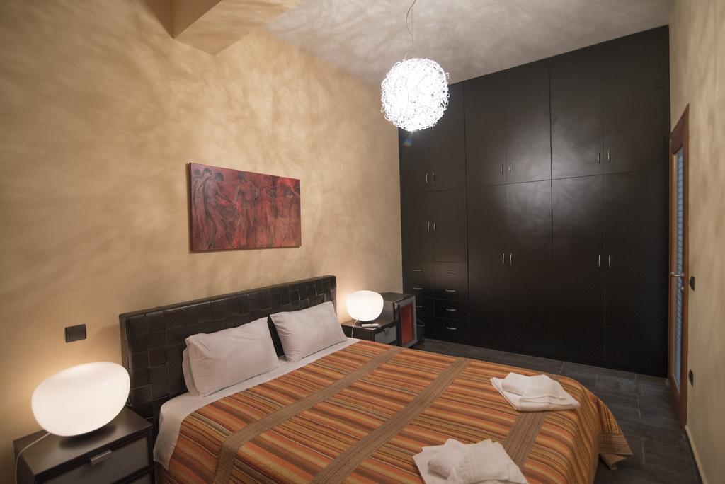 Holiday home Odysseos St. Loft *