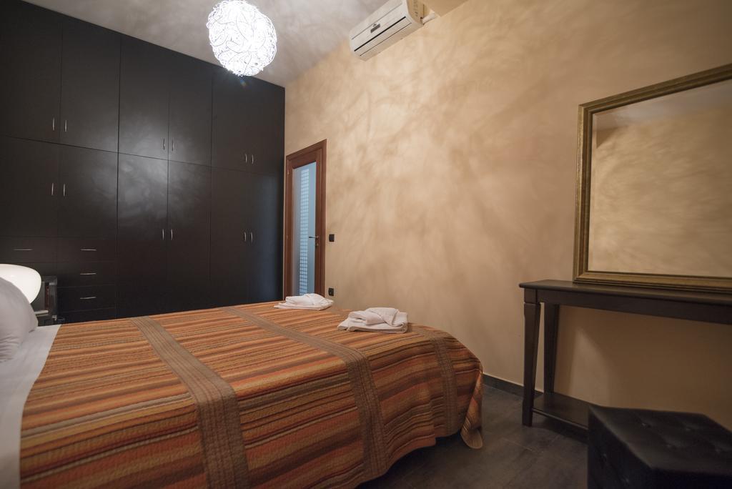 Holiday home Odysseos St. Loft Vathy (Ithaca)