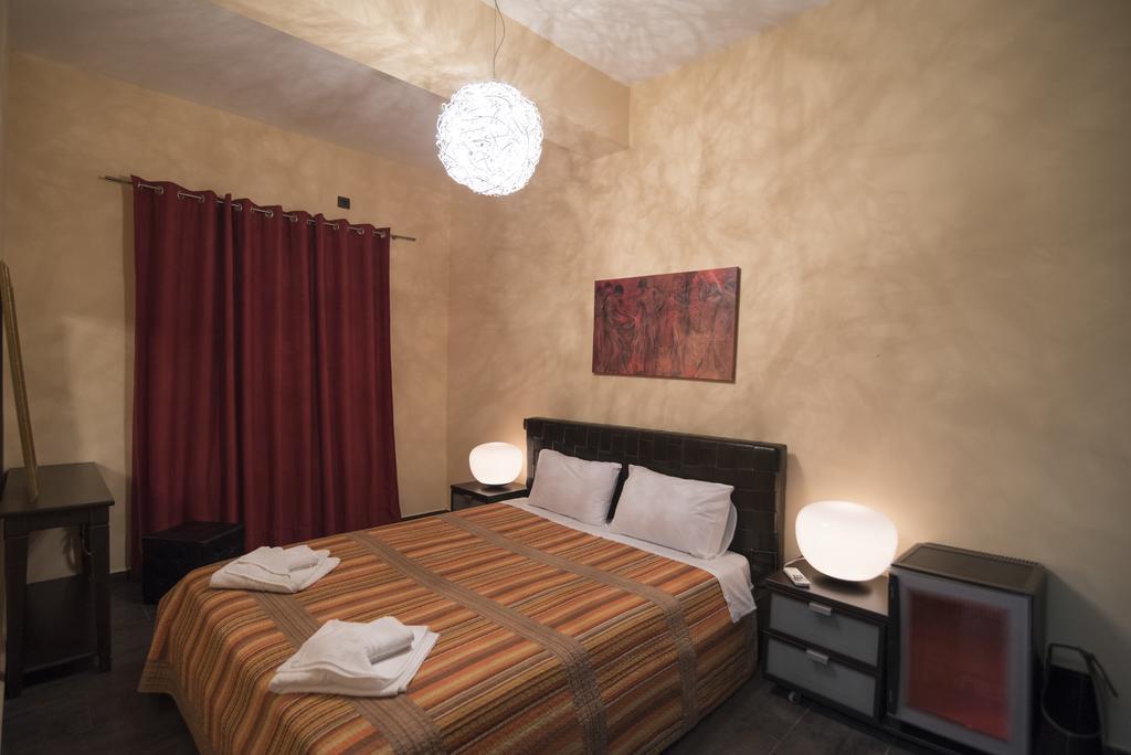 Odysseos St. Loft