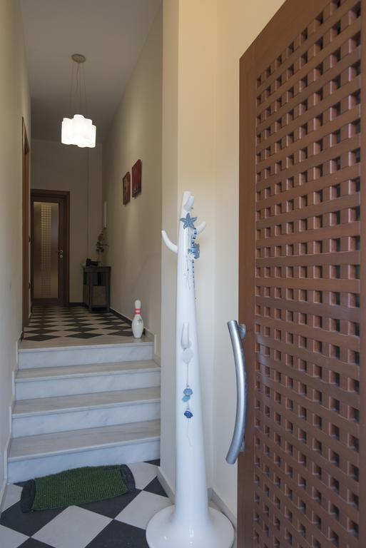 Holiday home Odysseos St. Loft