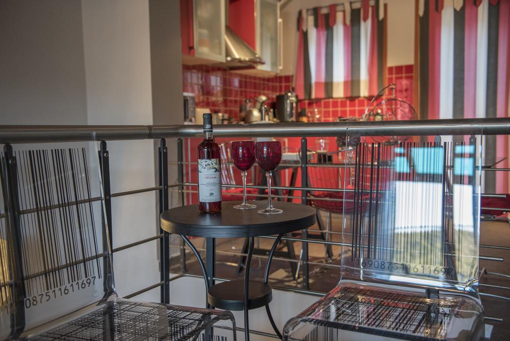 Odysseos St. Loft * Vathy (Ithaca)