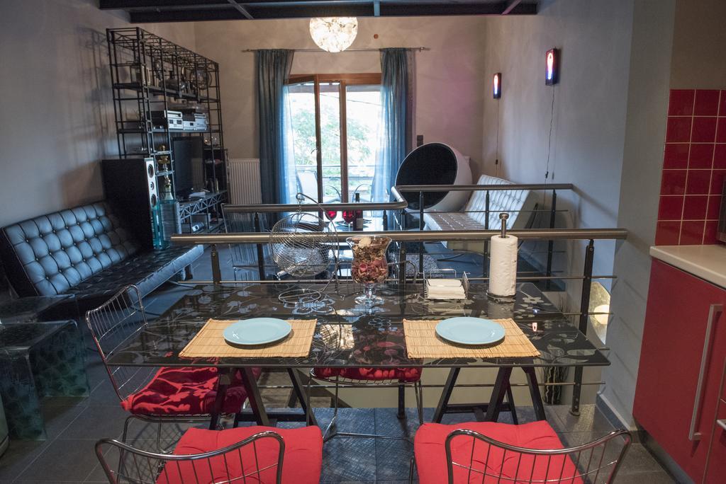 Holiday home Odysseos St. Loft